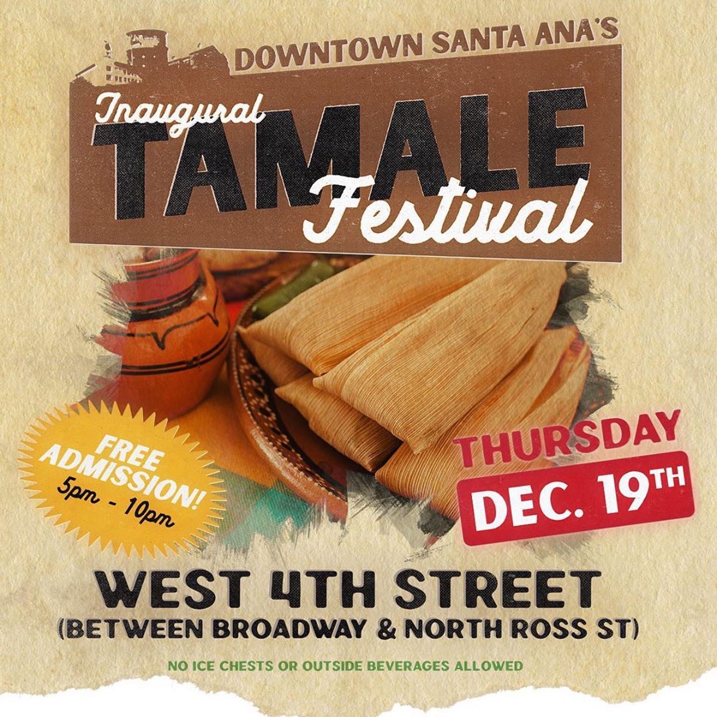 2019 Tamale Festivals