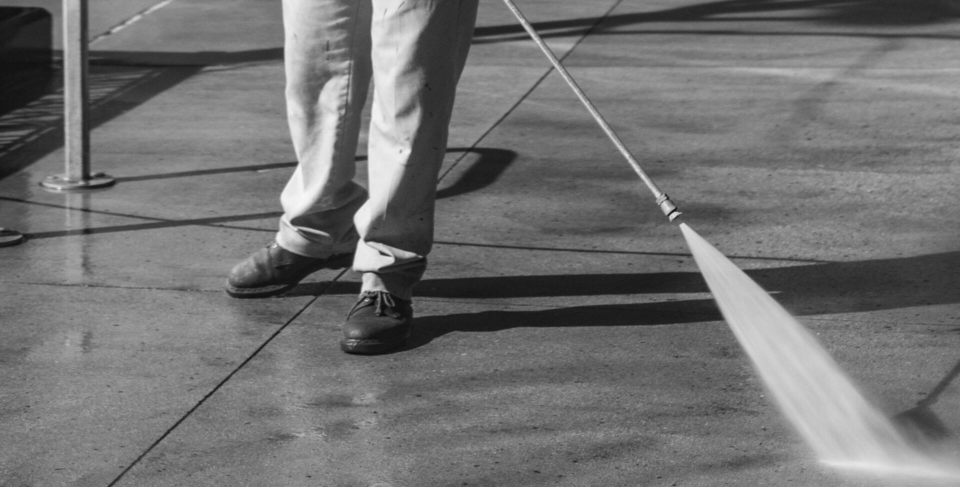 When Is The Best Time To Pour Concrete 