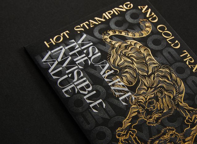 Hot Stamping｜701 Series｜UNIVACCO Europe