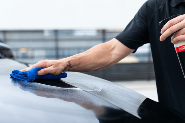 How Much Does It Cost To Ceramic Coat A Car?