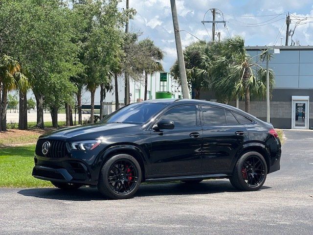 BMW after a ceramic bronze coating
