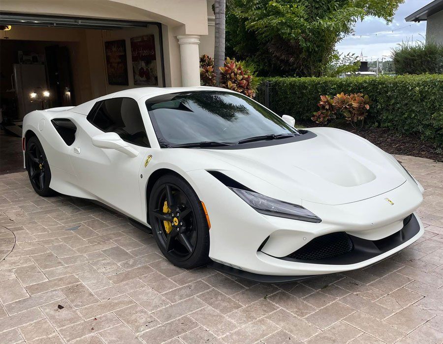 Ceramic Coatings and Vehicle Protection in Tampa, FL | Auto Film Guys LLC