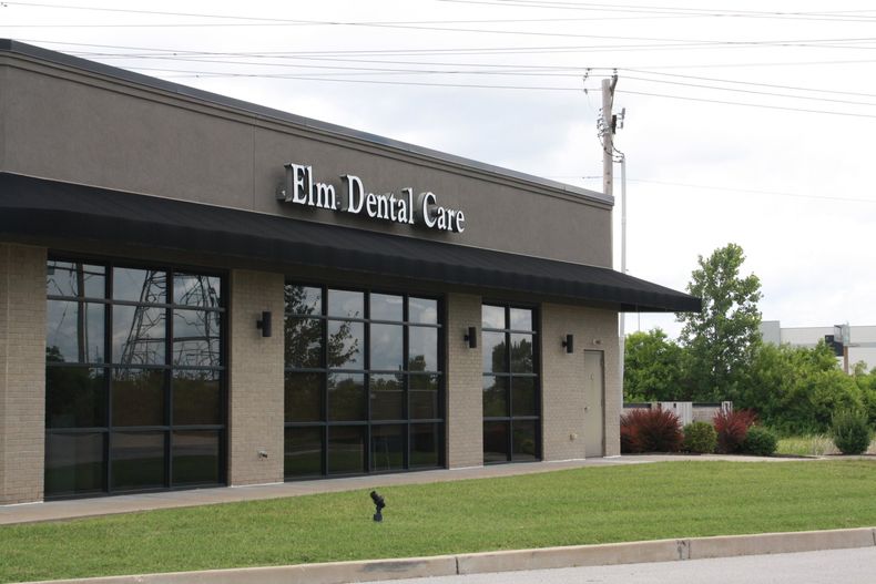 Elm Dental Care (636) 9164848 Saint Charles, MO
