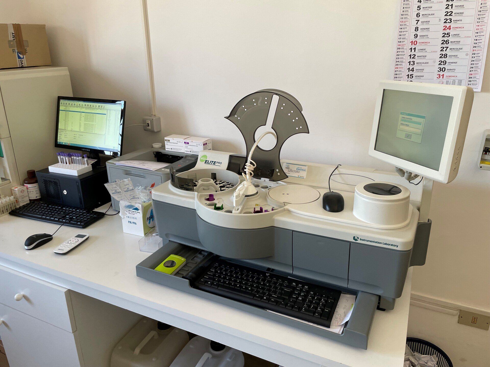 fasano medica melissano