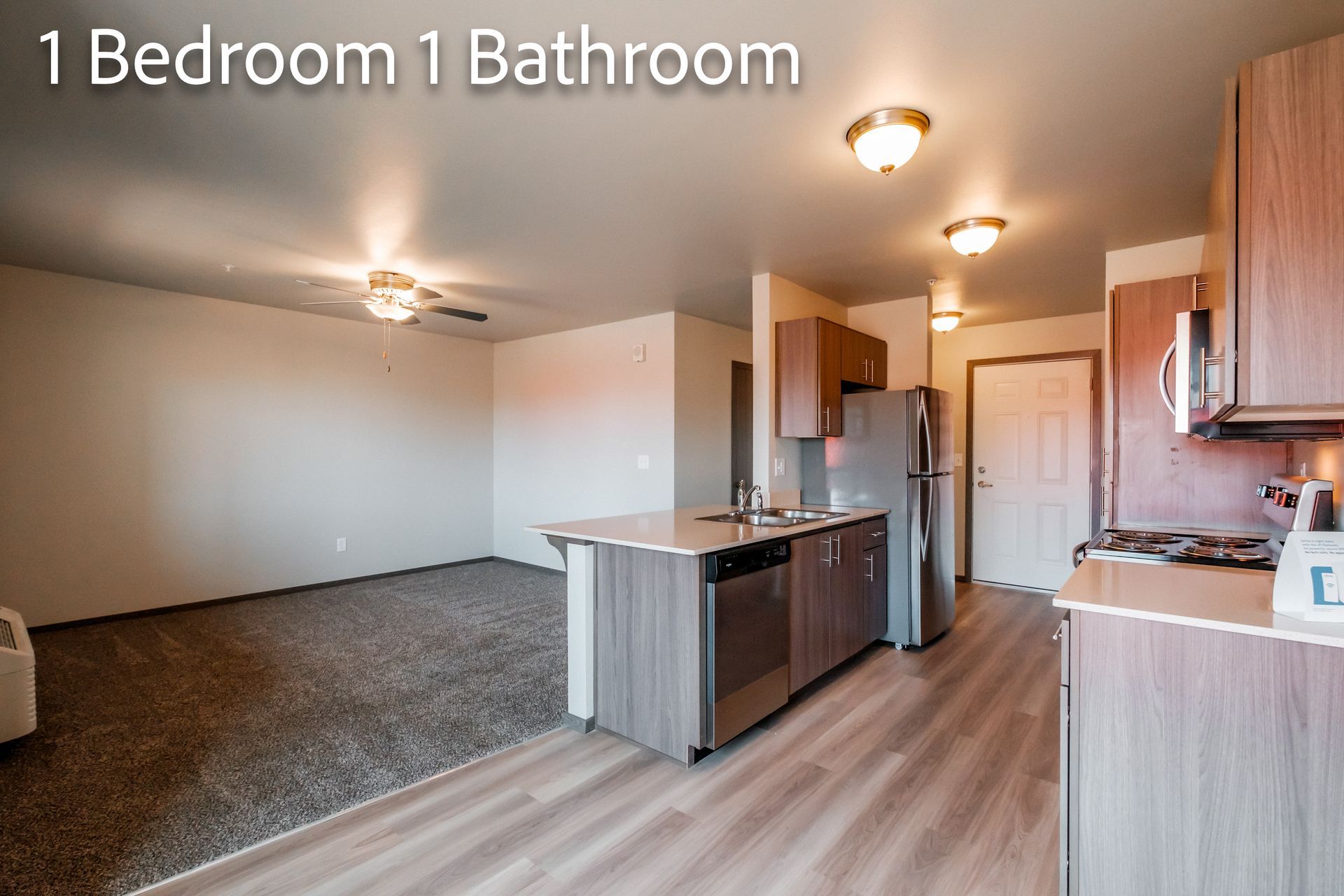 4 Corners Apartments in Salem, OR Property Details