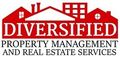 Diversified Property Management Logo