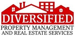 Diversified Property Management Logo