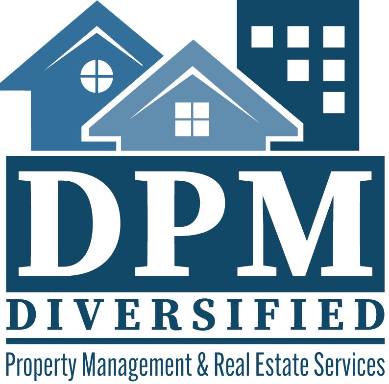 Diversified Property Management – Company Logo