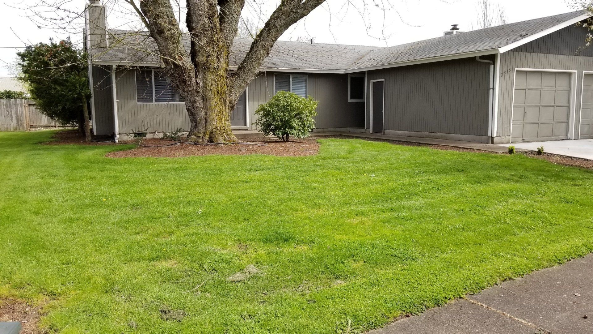 Prairie Place Duplexes in Albany, Oregon