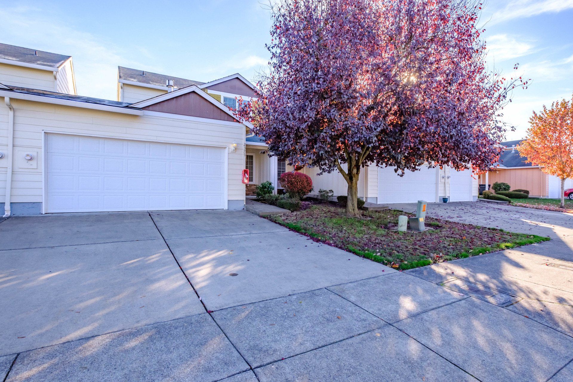 Mt Vernon Townhomes in Albany, OR