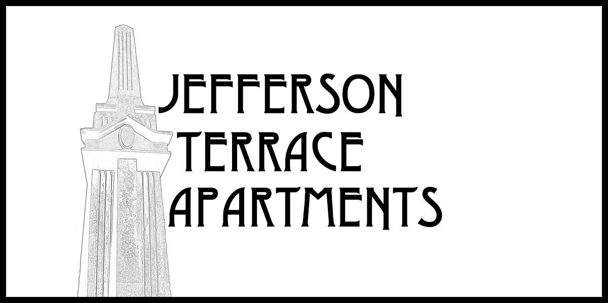 Temp logo for Jefferson Terrace Apartments
