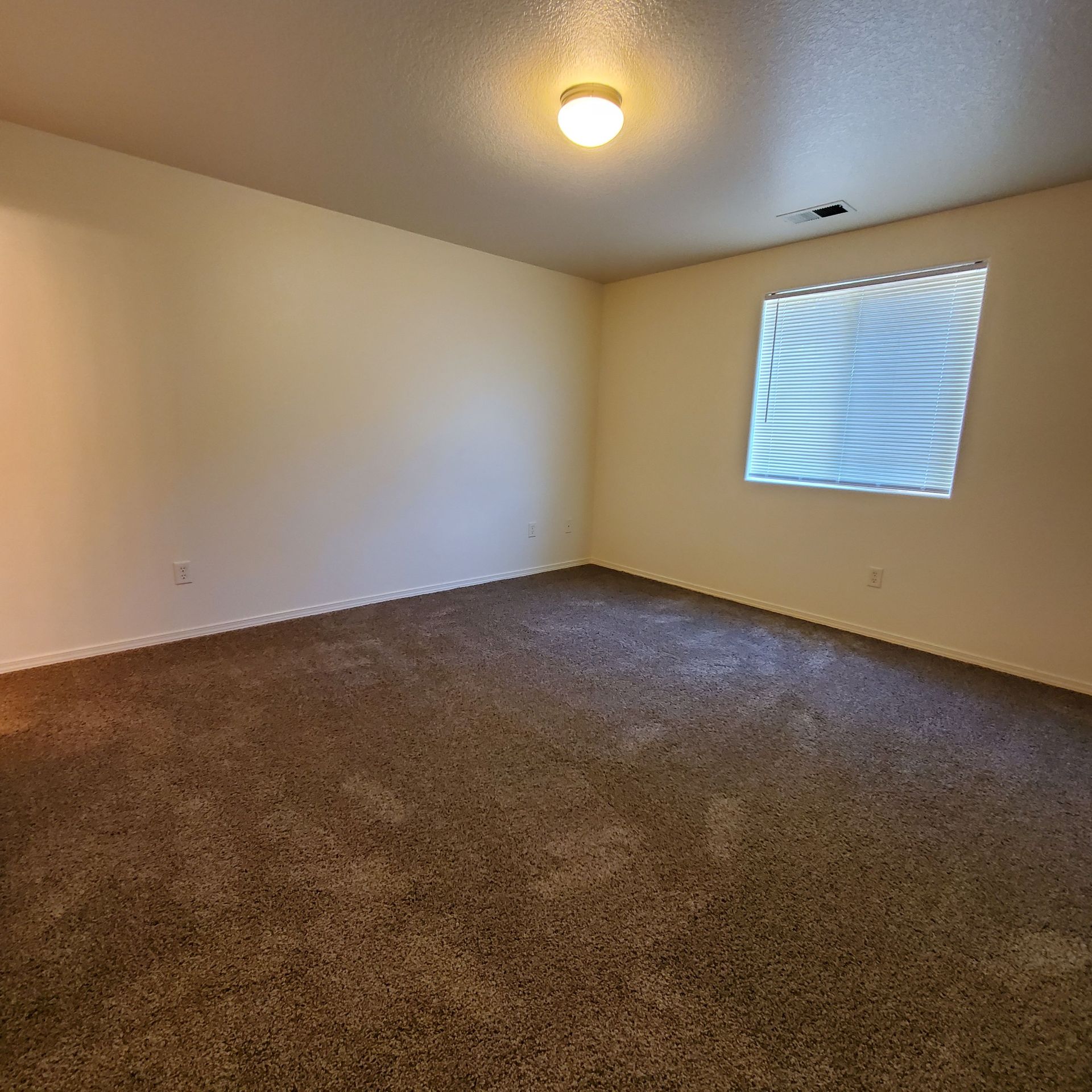 Meadowridge Townhomes in Monmouth Oregon, near Western Oregon University – Bedroom -3.