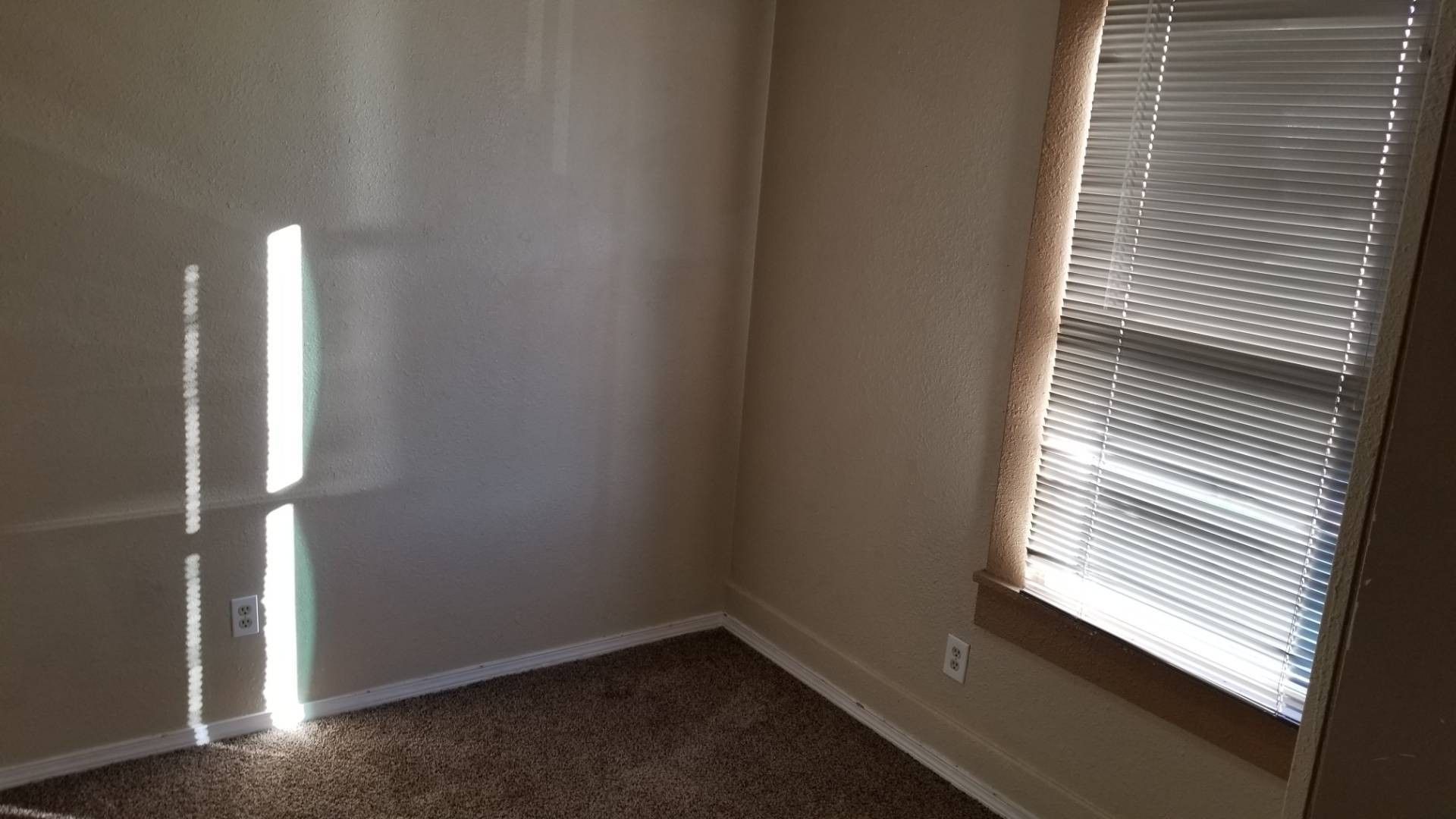 Armory Apartments in downtown Albany Oregon – various-apartment home sizes – bedroom -8.