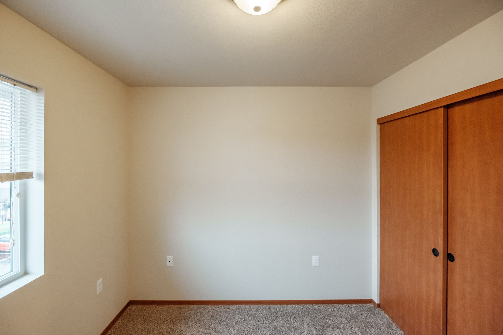 Lafayette Place Apartments in McMinnville, Oregon, near Linfield University – two-bedroom two-bath – bedroom – 2.