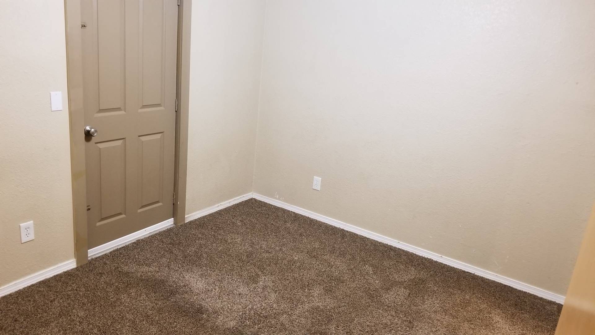 Armory Apartments in downtown Albany Oregon – various-apartment home sizes – bedroom -2.