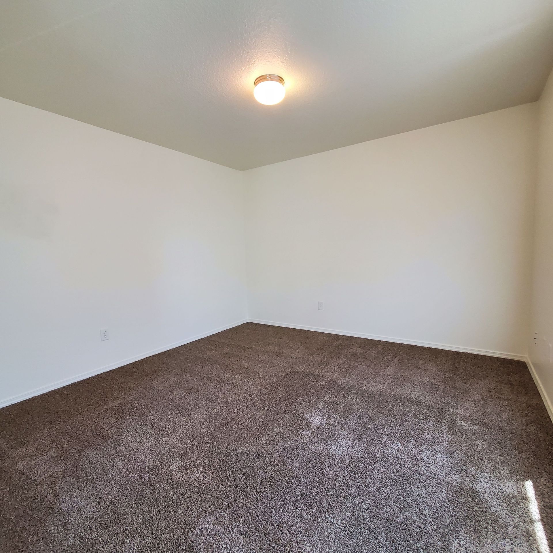 Meadowridge Townhomes in Monmouth Oregon, near Western Oregon University – Bedroom -2.