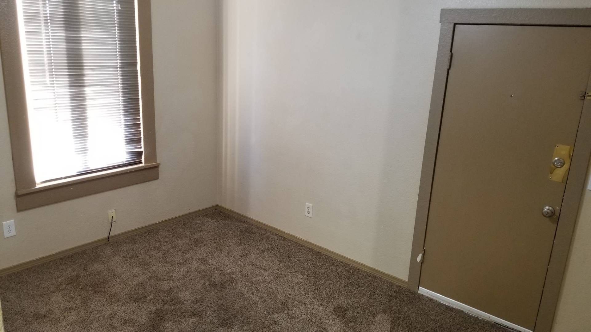 Armory Apartments in downtown Albany Oregon – various-apartment home sizes – bedroom -5.