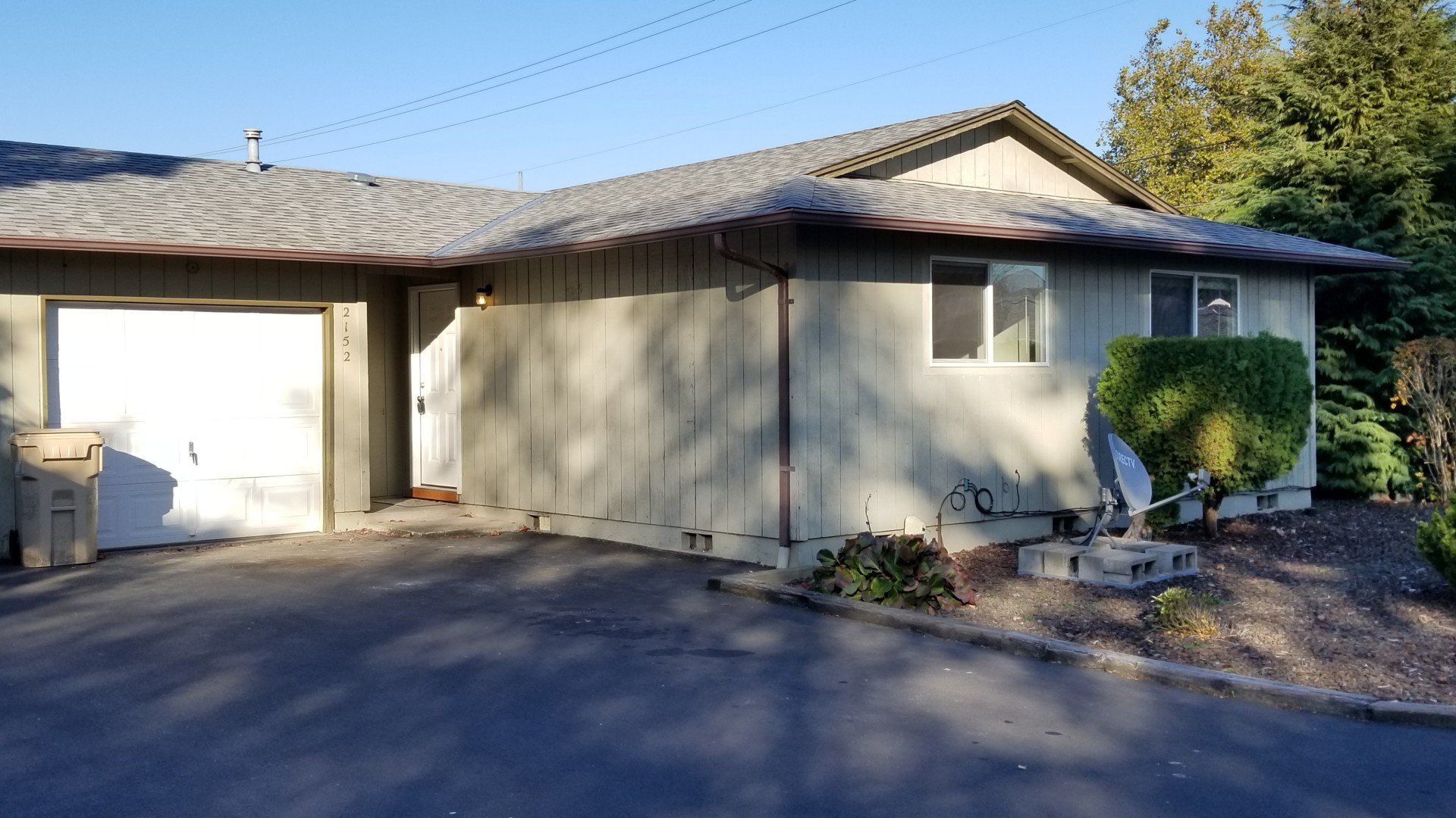 Owl Creek Duplexes in Albany, Oregon