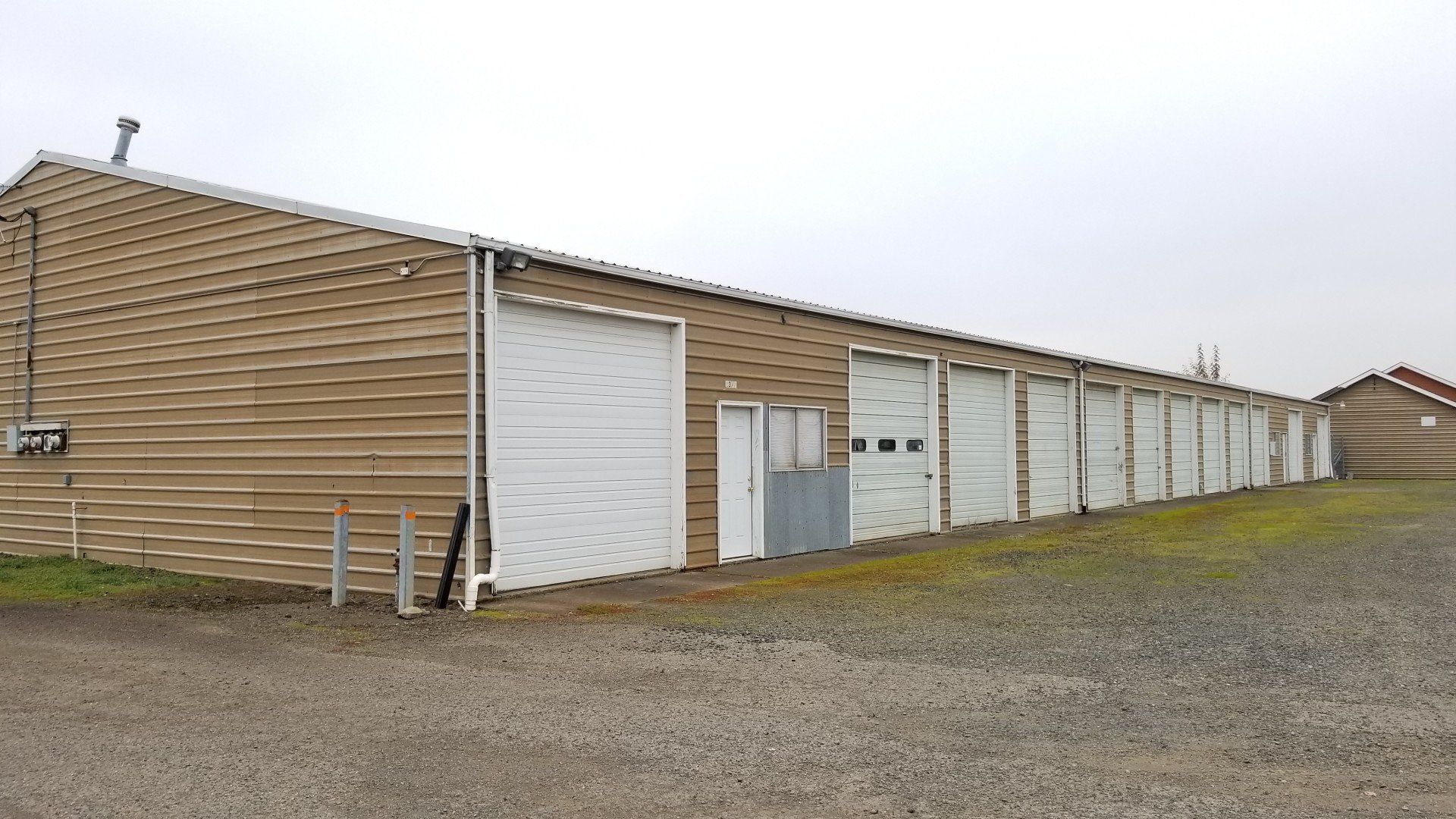 Three Lakes Storage in Albany, Oregon