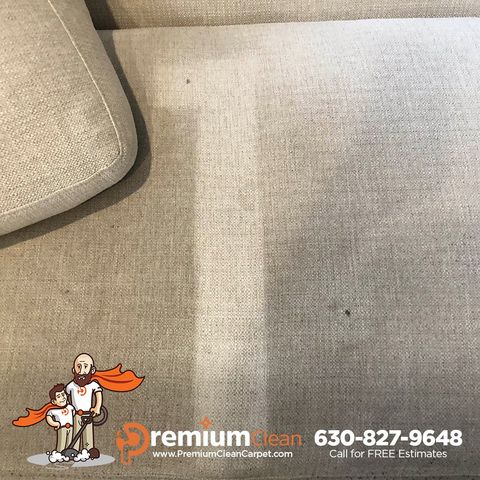 Carpet Cleaning Service in Prospect Heights, IL