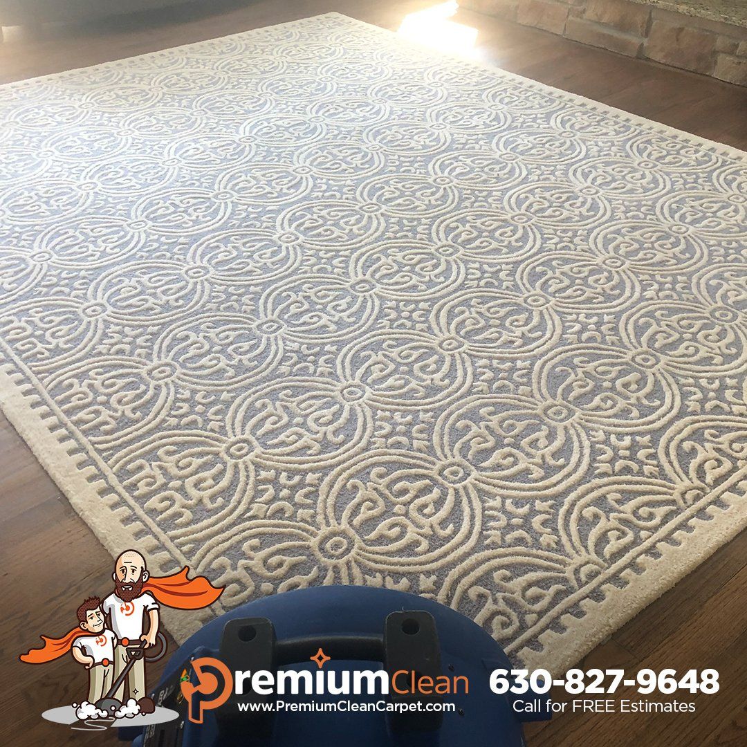 Carpet Cleaning Service in Barrington, IL