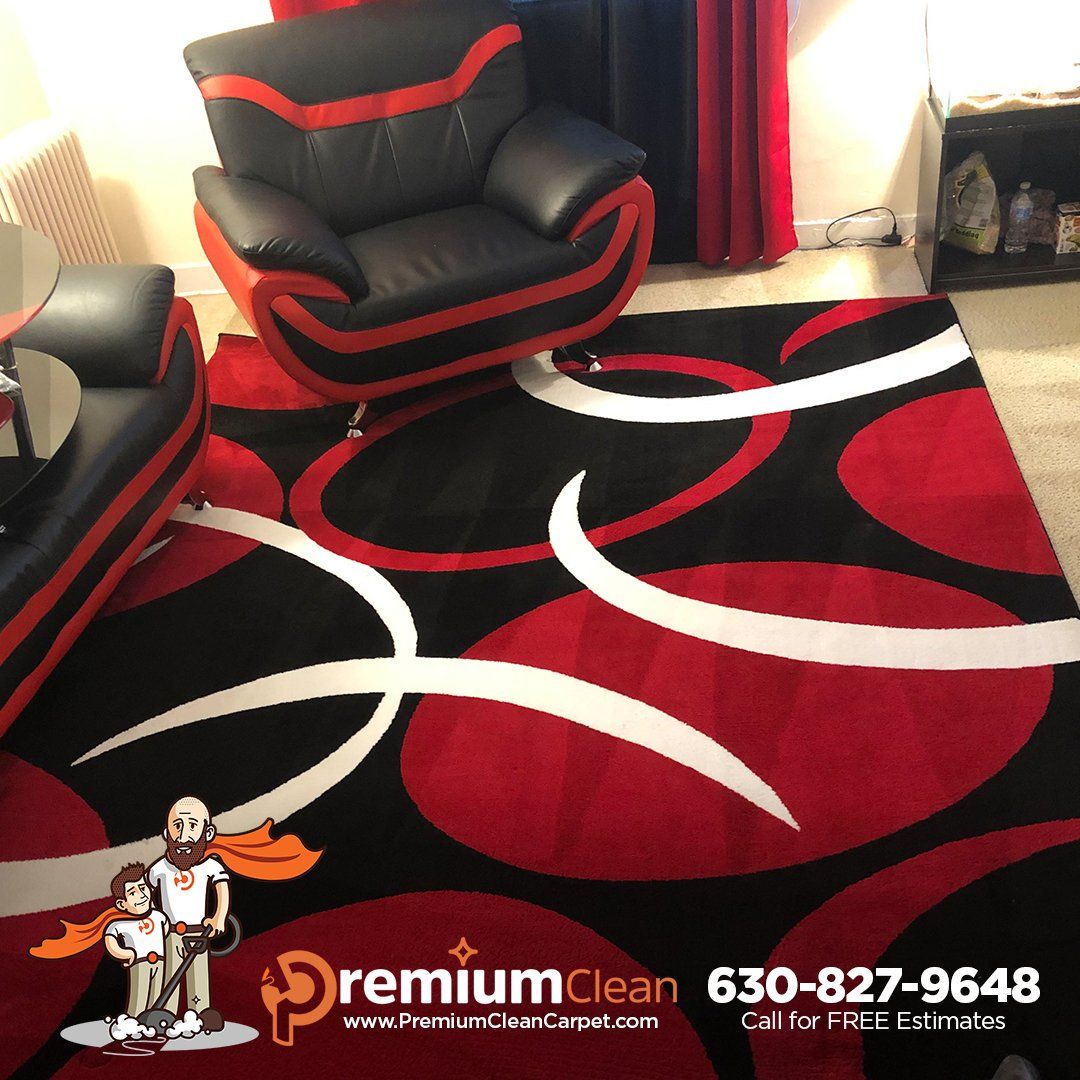 Carpet Cleaning Service in Burr Ridge, IL