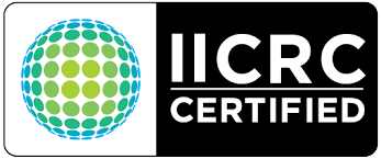 We’re certified and trained in effective, safe and green technology.