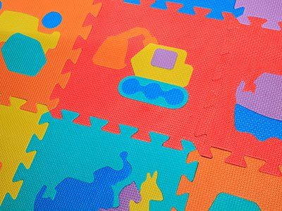 Child Game Mats - Preschool Teaching Services in Quincy, MA