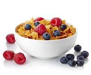 Corn Flakes - Preschool Teaching Services in Quincy, MA