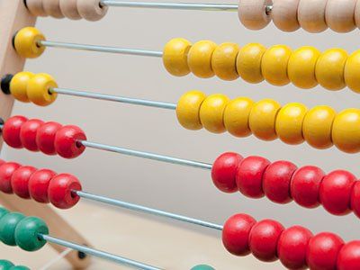 Toddler Doing Activities - Preschool Teaching Services in Quincy, MA