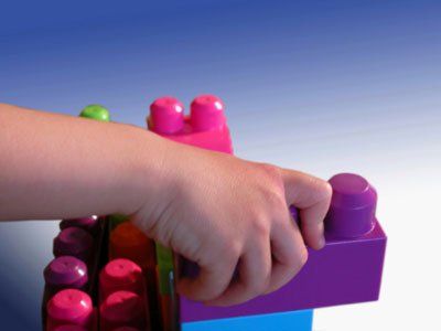 Preschool With Lego Block - Preschool Teaching Services in Quincy, MA