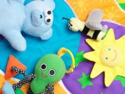 Toddler Toy - Preschool Teaching Services in Quincy, MA