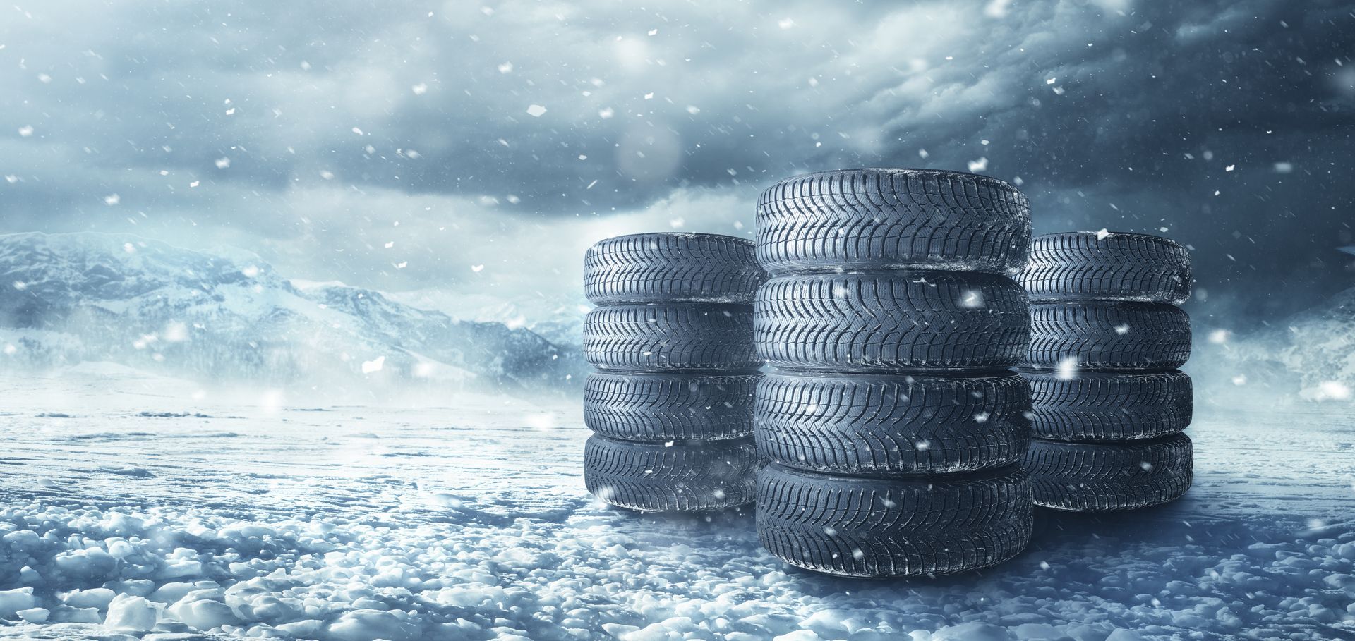 What Is the Difference Between All-Season and Winter Tires? | Modern Mechanics