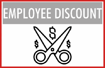 Employee Discount | Modern Mechanics