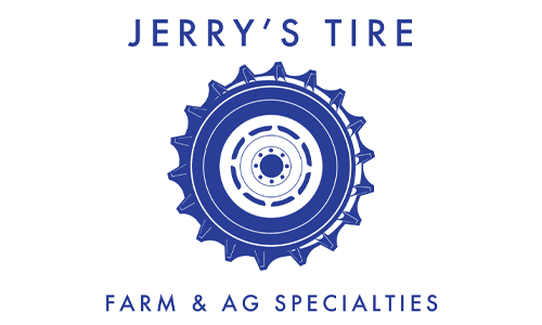 Jerry's Tire Logo | Modern Mechanics