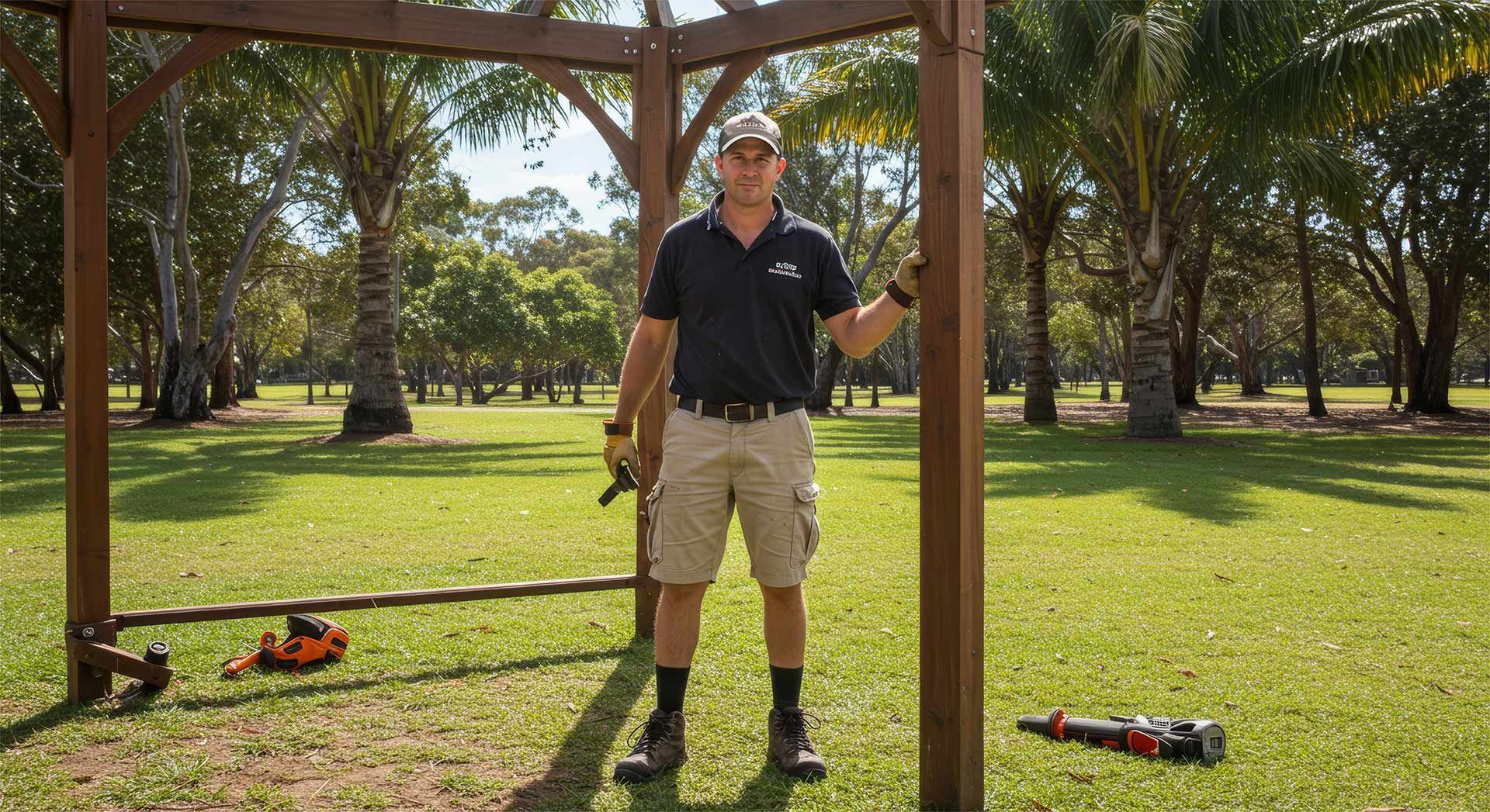 Expert Carpentry Services In Ooralea Homes