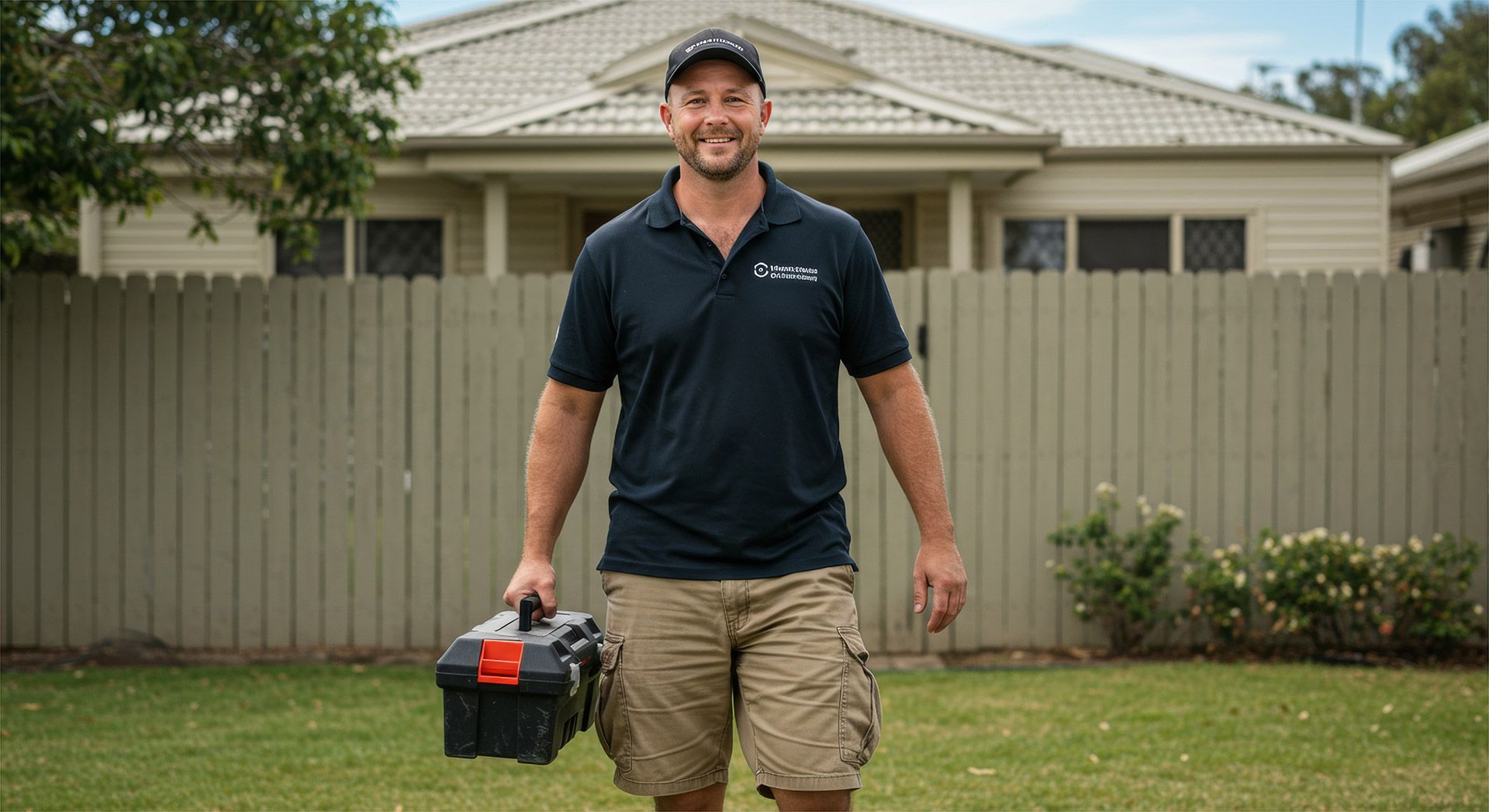 Professional Handyman Services In Andergrove Mackay