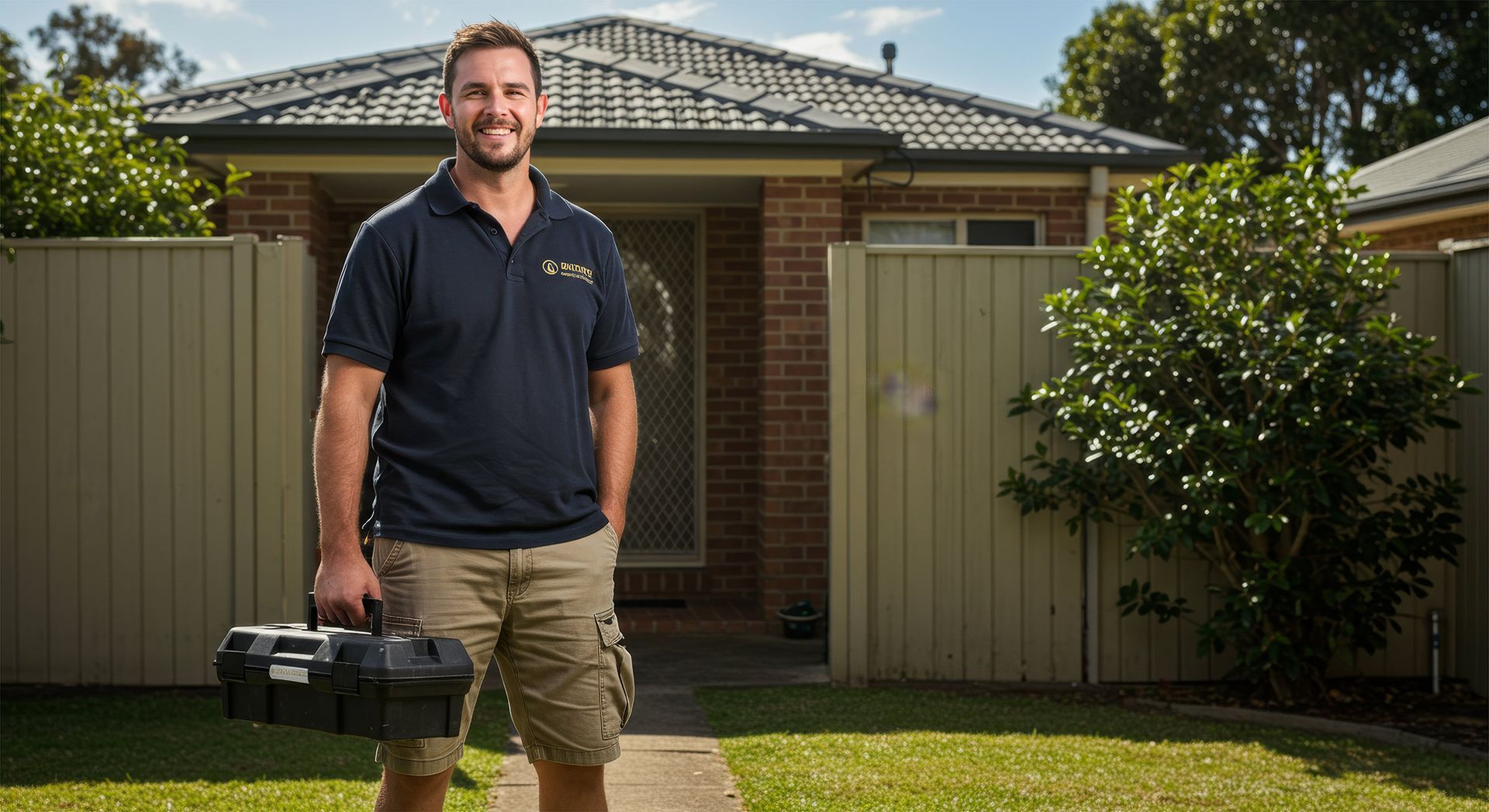 Skilled Handyman Professionals Serving East Mackay