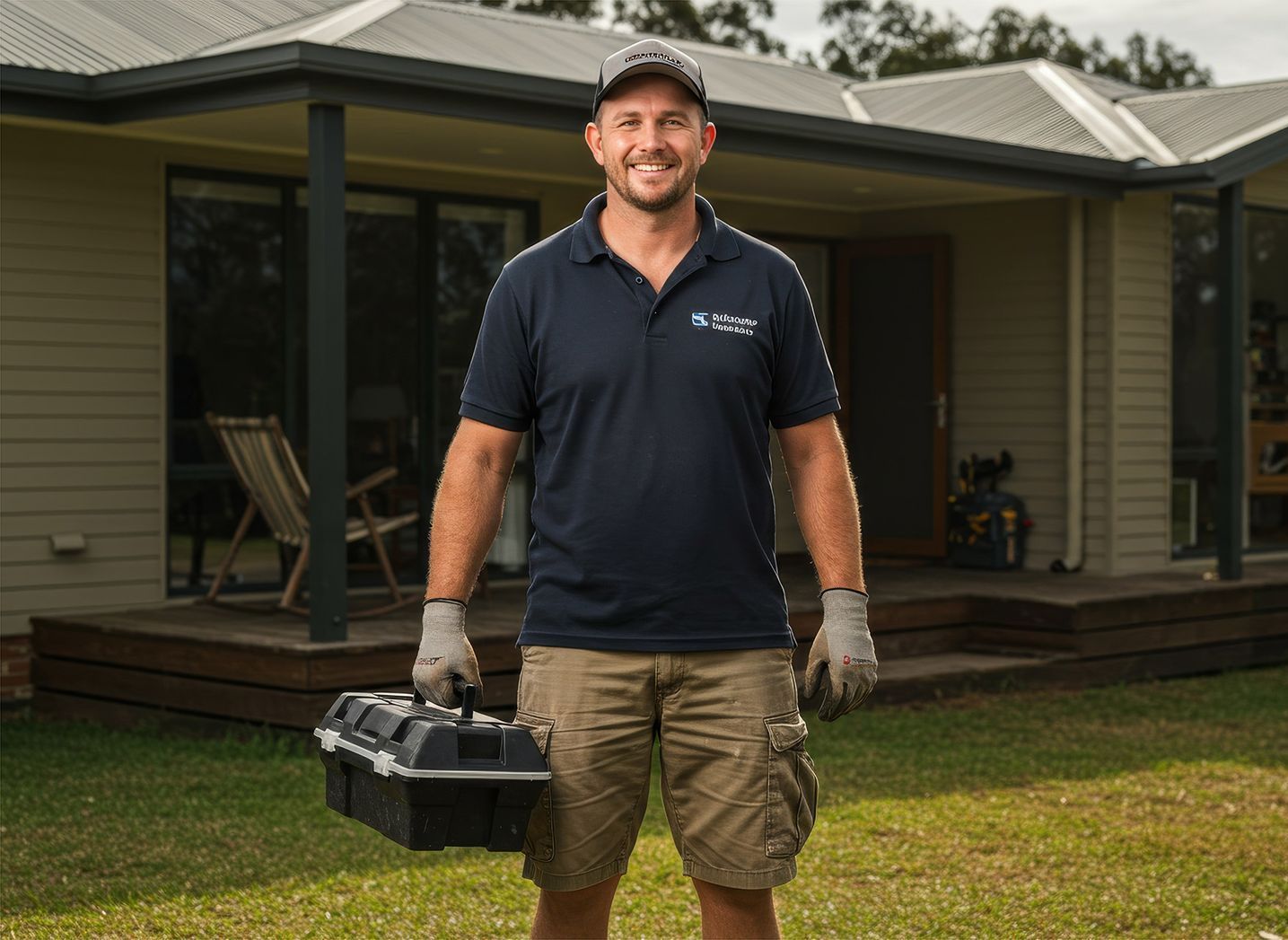 Handyman Experts In Erakala Mackay QLD