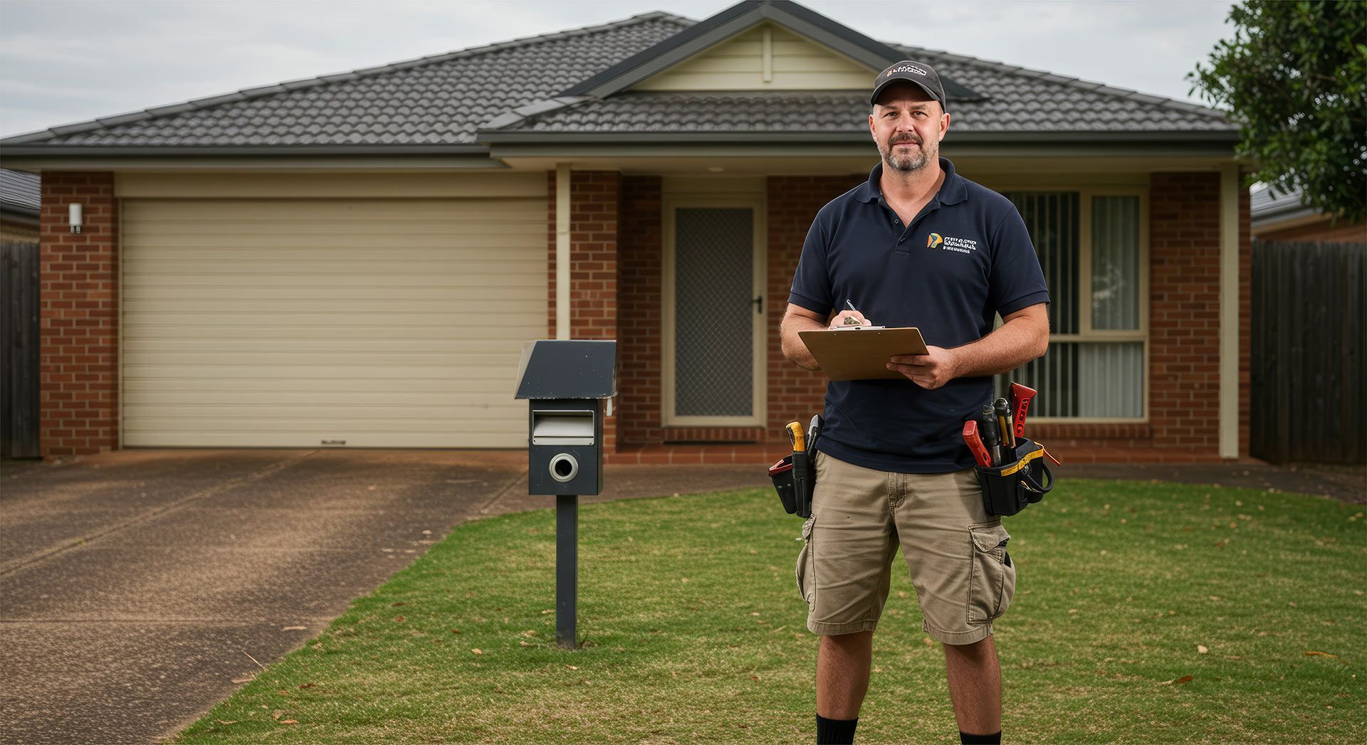 Reliable Handyman Services Available In Rural View