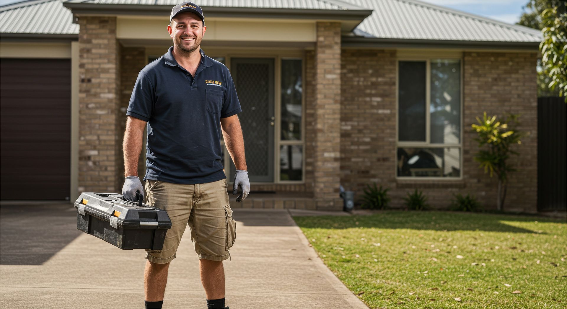 Reliable Handyman Services In Rural View