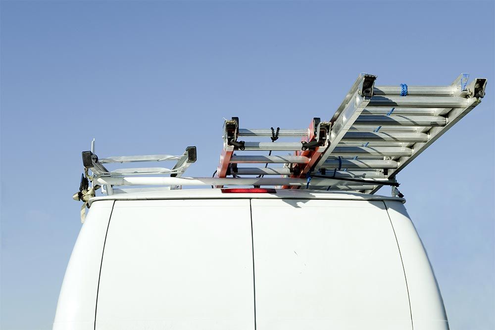 Handyman Van In Mackay QLD