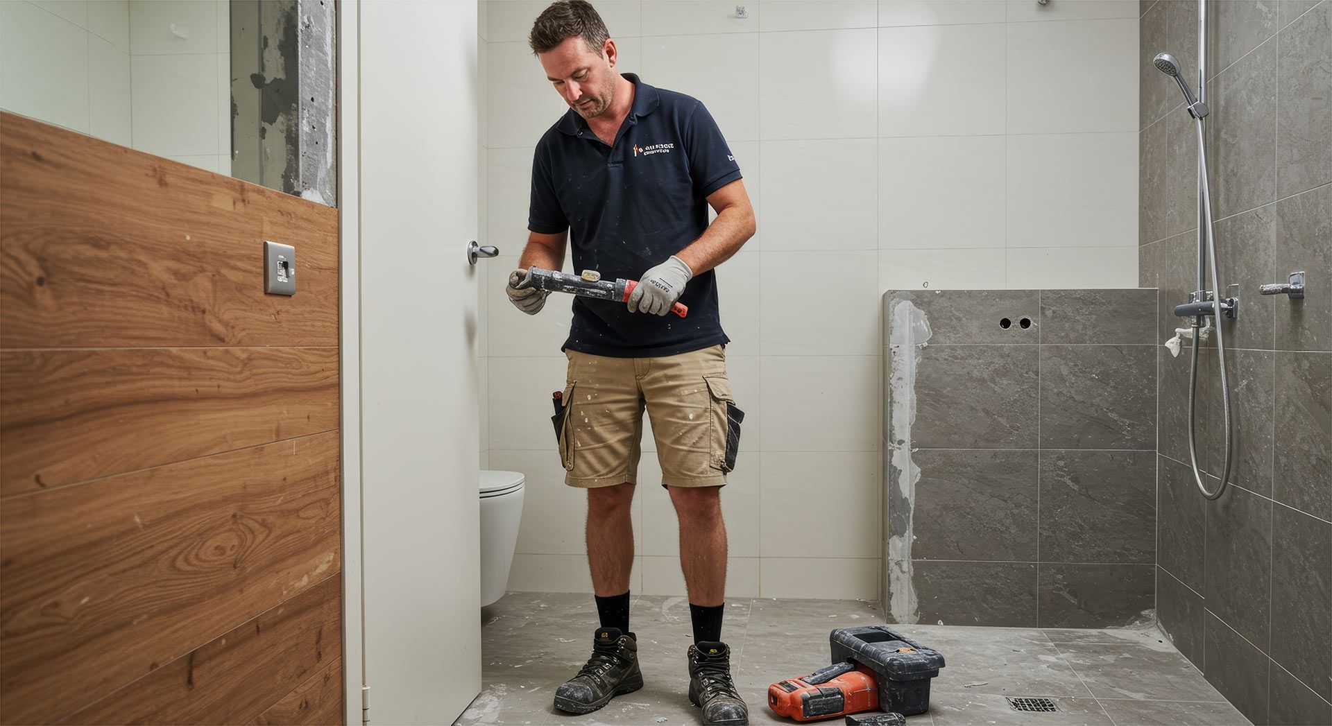 Home Renovation Services In Beaconsfield