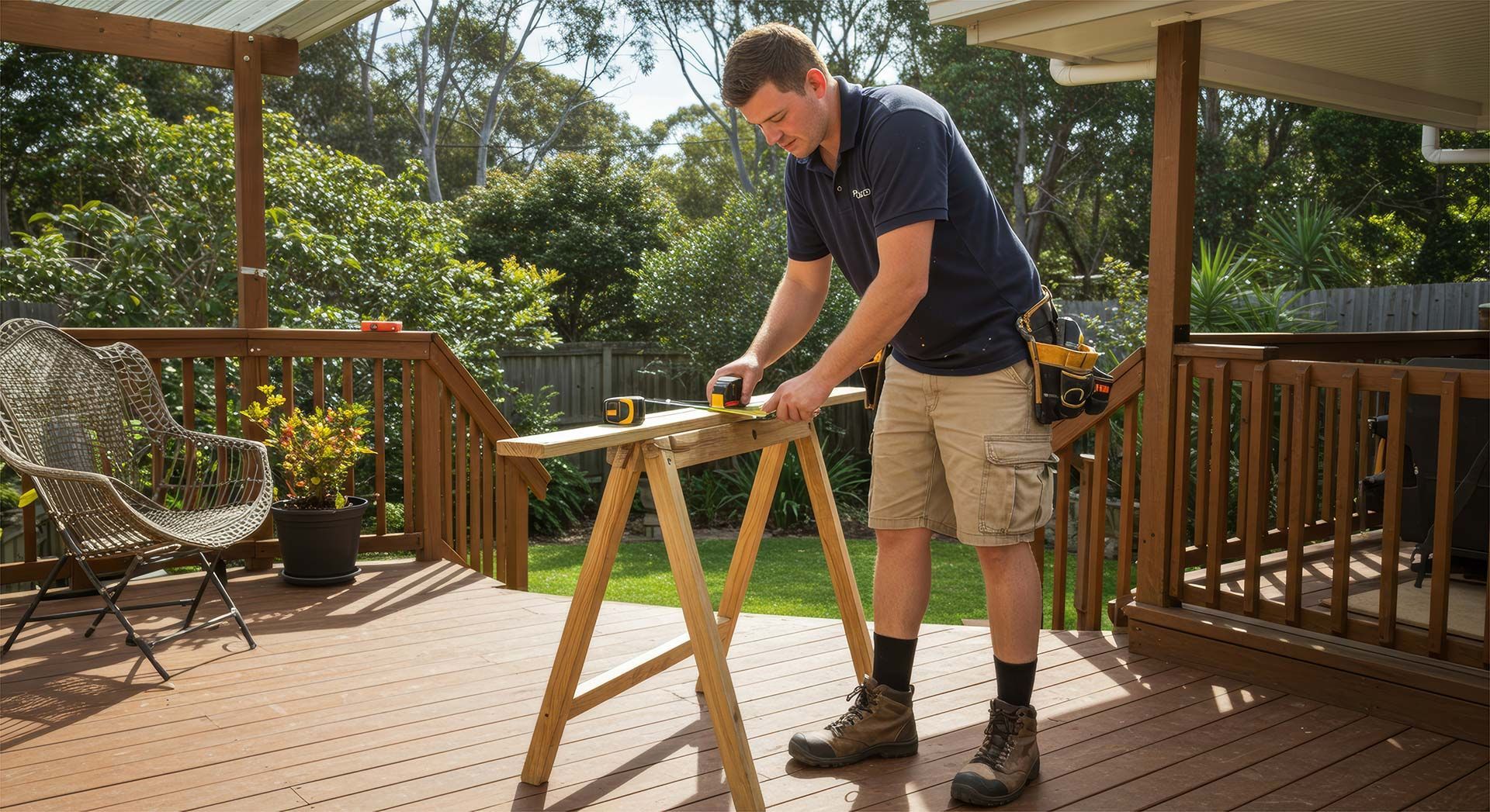 Professional Home Renovations In North Mackay