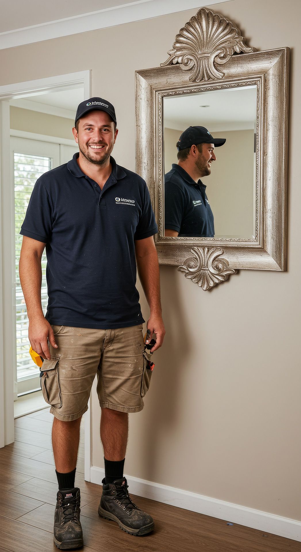 Handyman Services In South Mackay