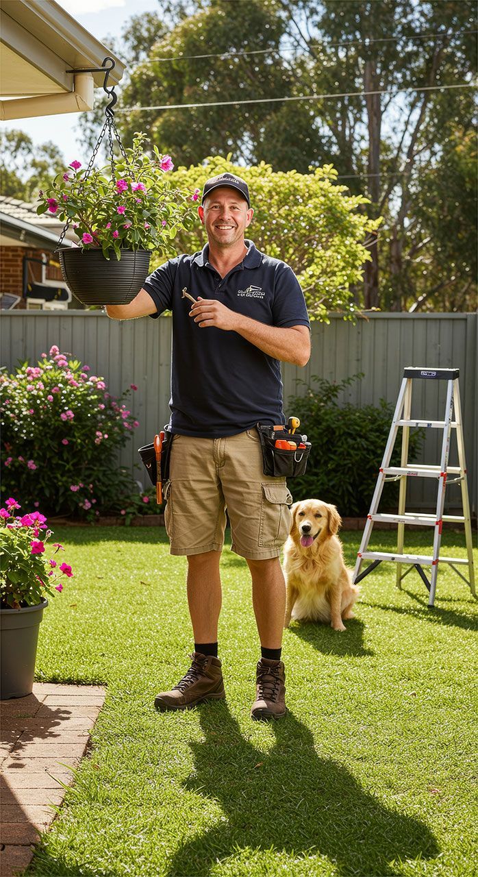 Odd Jobs Services In Alexandra Mackay