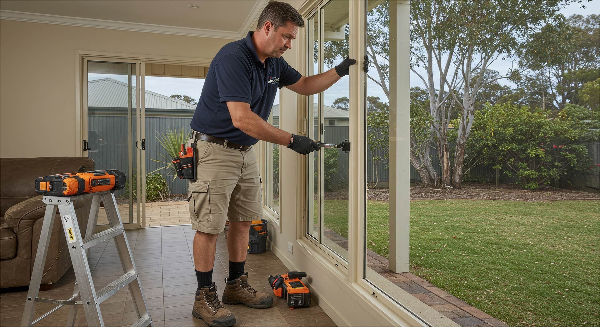 Property Maintenance Solutions In North Mackay