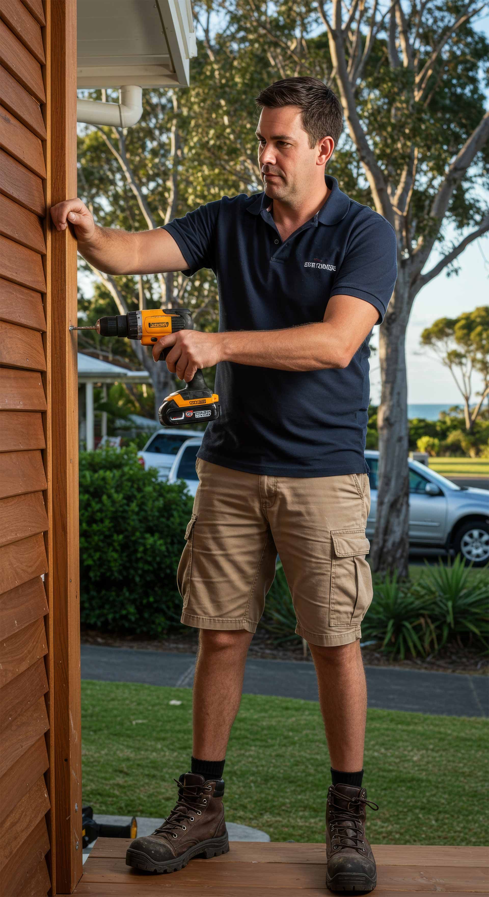 Reliable Property Maintenance In Slade Point