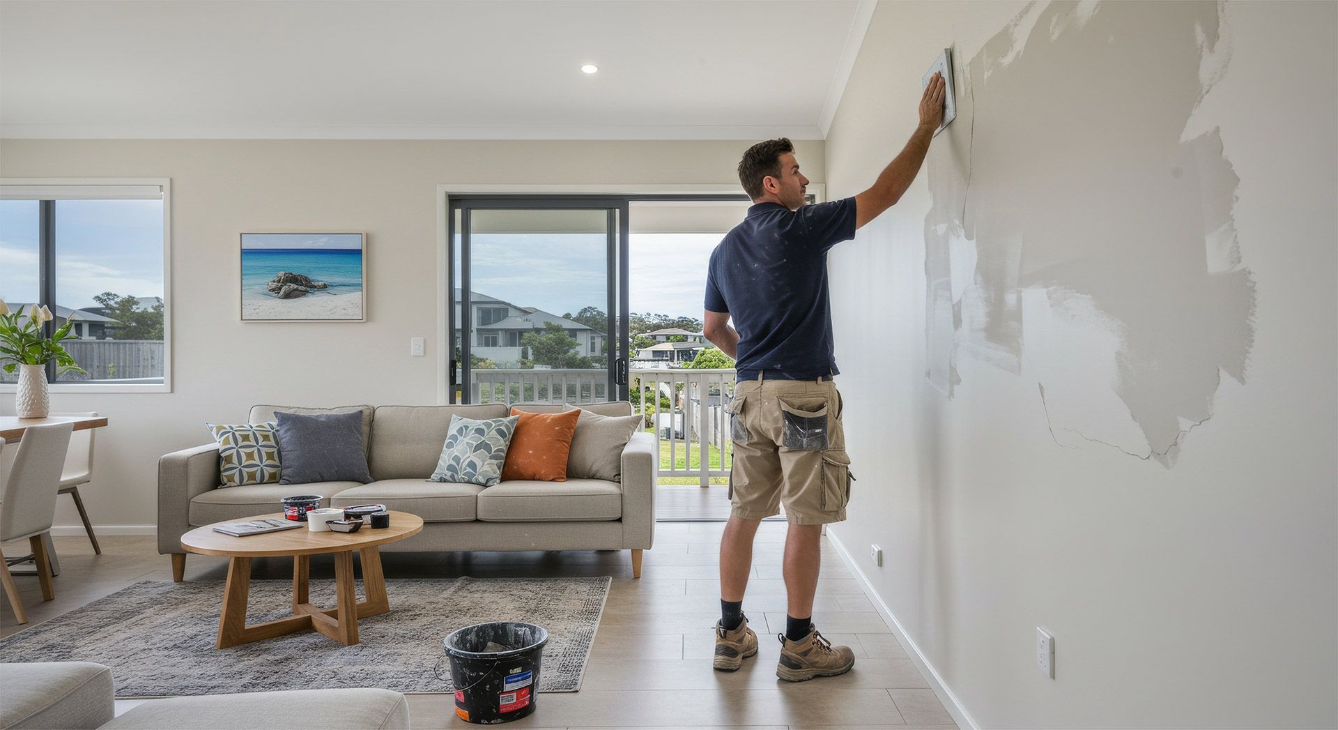 Reliable Property Maintenance Mackay