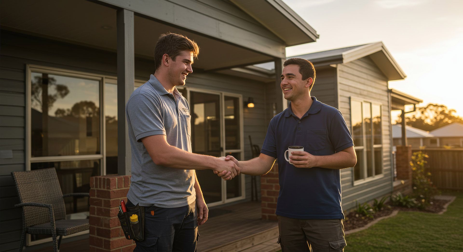 Trusted And Reliable Handyman Services In Bakers Creek